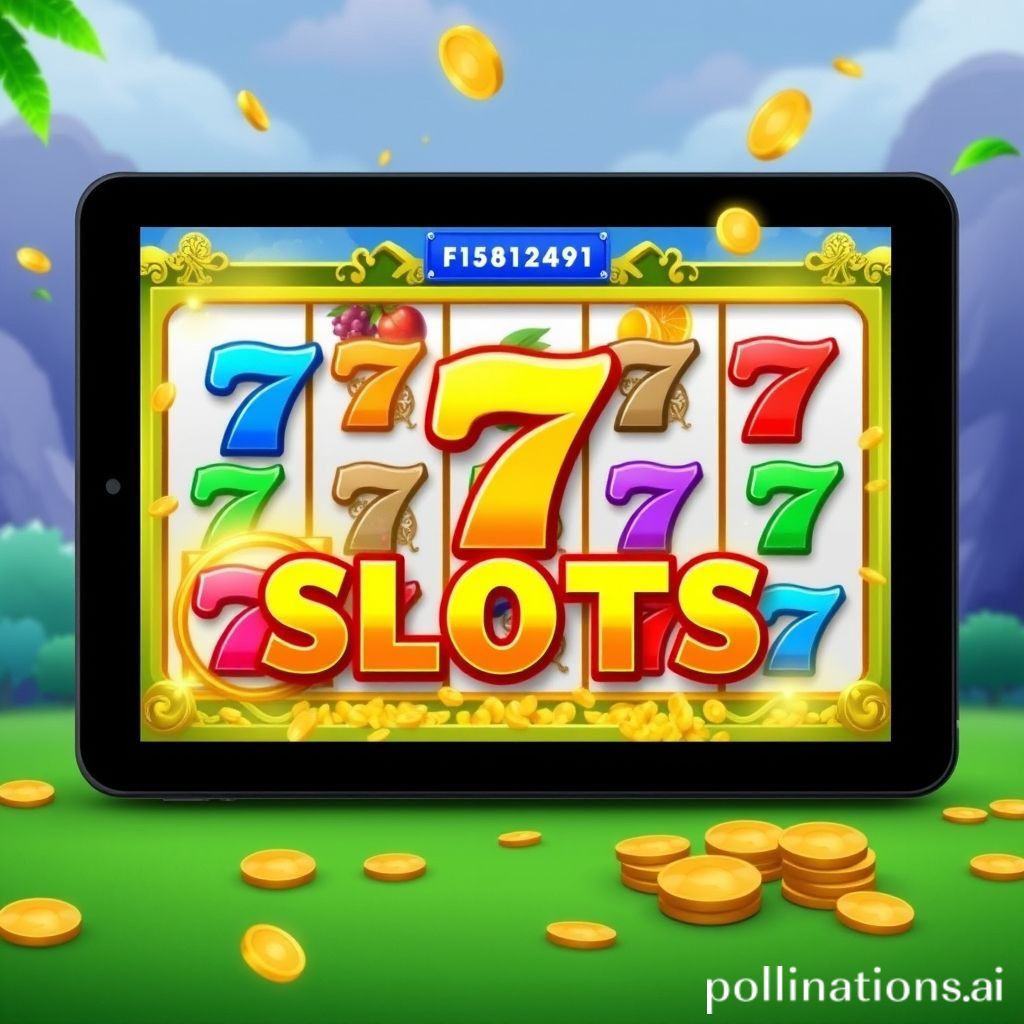 Game Slot Pg Yang Paling Menguntungkan Di Thailand